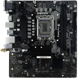 BIOSTAR Z690MX2-E D4