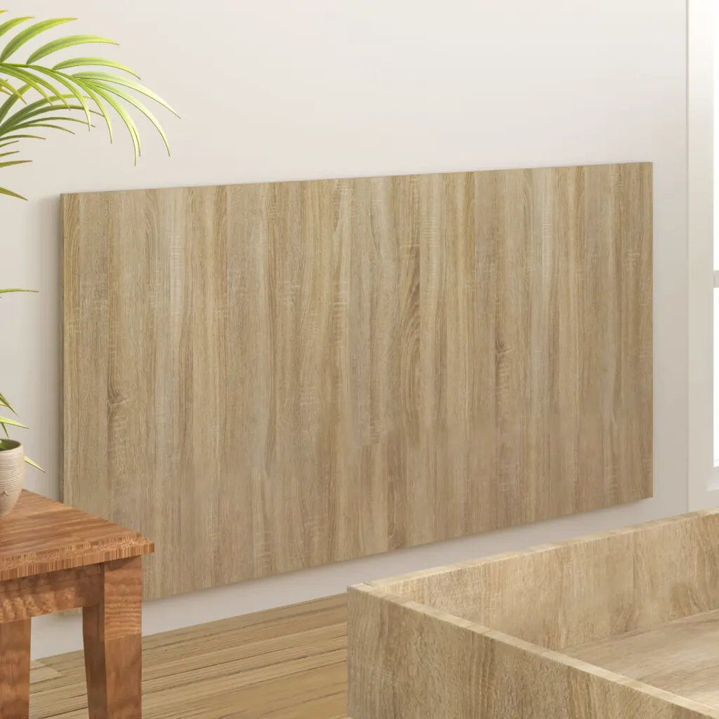 17 Stories Jamale Panel Headboard Sonoma King (5')