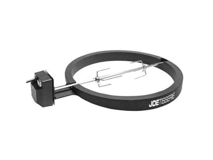 Kamado Joe BJ-TISSERIEEU Big Joe Joetisserie, zwart