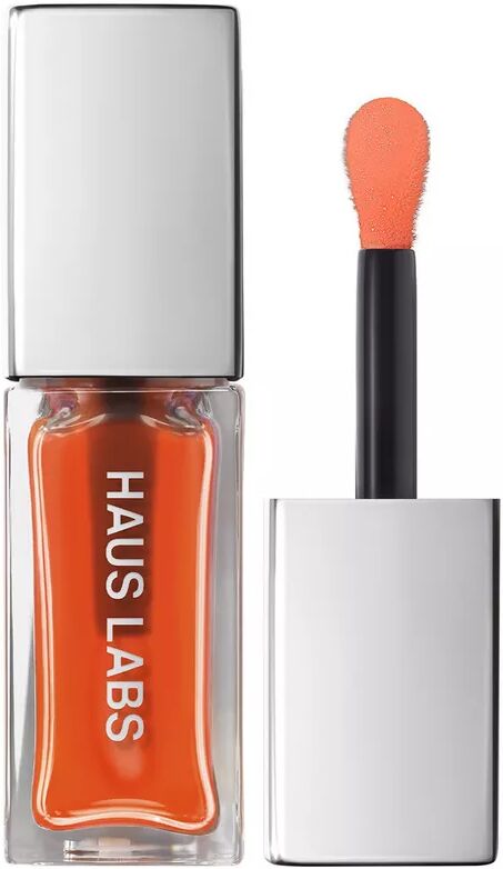 Haus Labs - PhD Hybrid Lip Oil - Hybrides Lippenöl, Mini PhD Lip Oil, 7 ml, Secondary