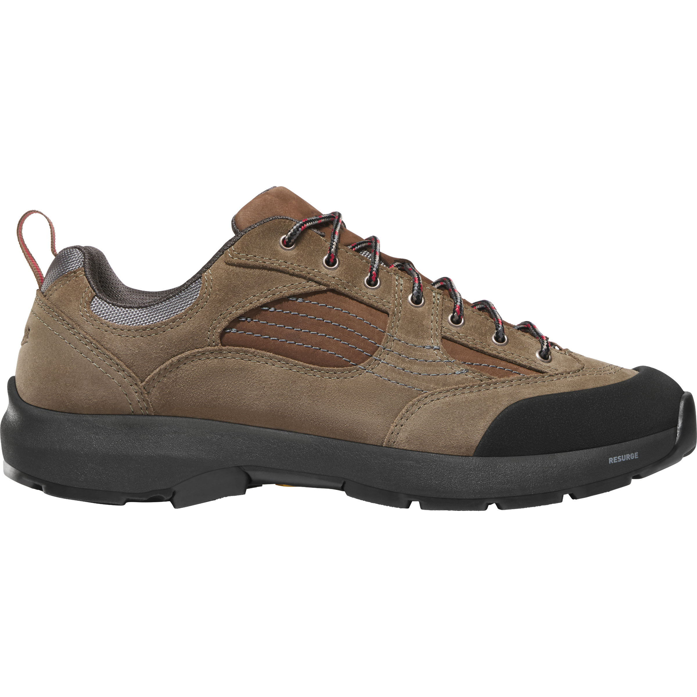 Danner Traverse Peak Revival Herren Zustiegsschuhe braun Größe 44.5 Trekking