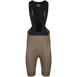 Pas Normal Studios Essential Bibs kurze Fahrradhose Herren - earth - XL