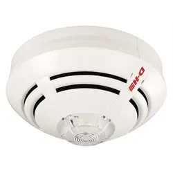 Roto Rotomatic optischer Brandmelder SD O 1371 Elektro Rauch-Wärmemabzug ZEL RWA SDO371