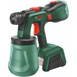 Bosch Feinsprühsystem AdvancedSpray 18V-500 Reinigungsbürste - 0603208200