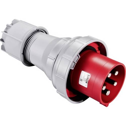 SIROX 830.456 CEE Stecker 32A 1St.