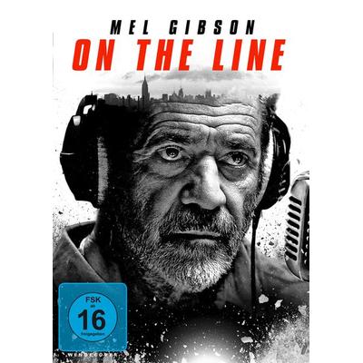 On the line, DVD