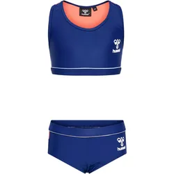 HUMMEL Hummel hmlBELL Kinder Bikini navy peony 104