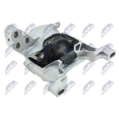 NTY Lagerung, Motor ZPS-MZ-072 rechts für MAZDA
