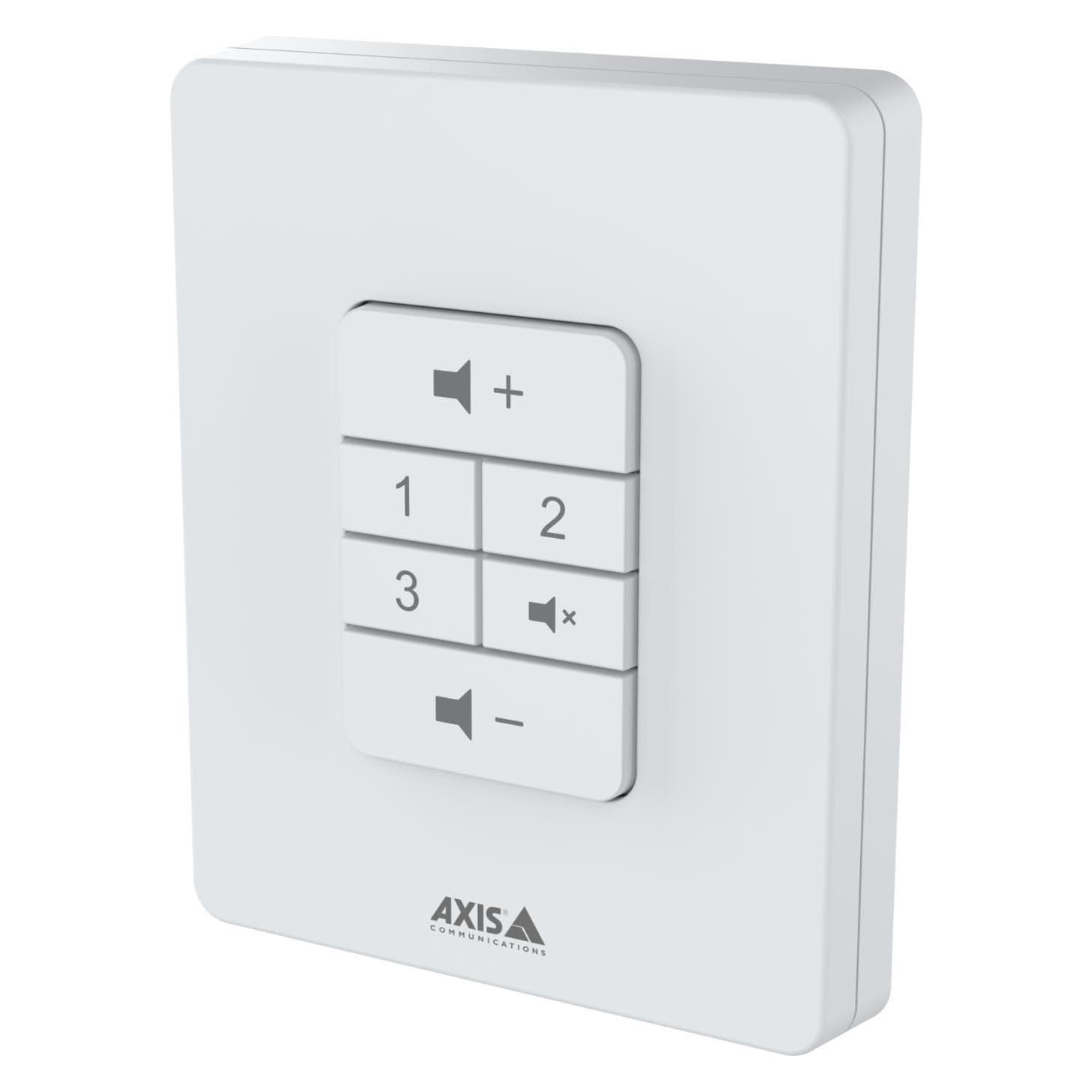 Axis C8310 Volume Controller (02741-001)