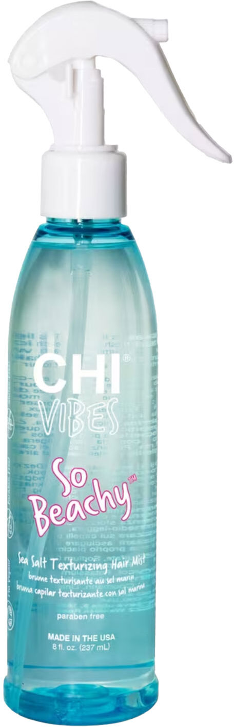 CHI Vibes So Beachy Sea Salt Texturizing Hair Mist