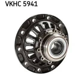 Radnabe SKF VKHC 5941