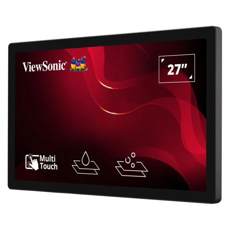 Viewsonic XF2730, 27' (1920 x 1080 Pixel, 27") (XF2730)