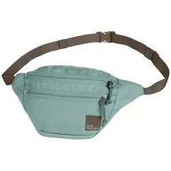 JACK WOLFSKIN Kleintasche KONYA HIPBAG, Größe ONE SIZE in Grün Grün