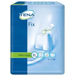 TENA FIX Fixierhosen XL 5 St