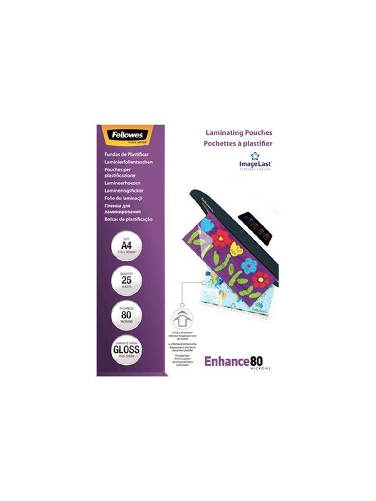 Fellowes ImageLast