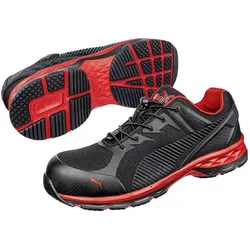 Puma, Sicherheitsschuhe, Sicherheitshalbschuh S1P (S1P, 44)