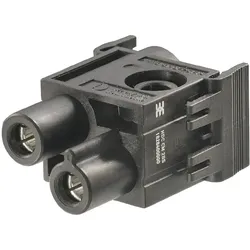 Weidmüller Steckverbinder-Modul HDC CM 2 FS