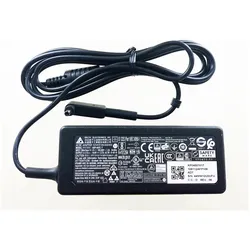Chicony Original Netzteil für A18-045N2A Original (45 W), Notebook Netzteil, Schwarz