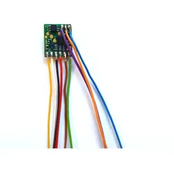 PIKO 46212 N Funktionsdecoder mini