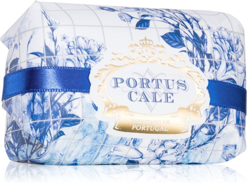 Castelbel Portus Cale Gold & Blue savon solide 150 g