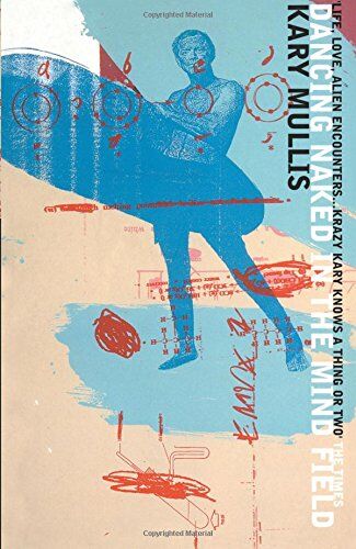Kary Mullis - Dancing Naked in the Mind Field (Bloomsbury Paperbacks) - Preis vom 09.10.2026 07:28:09 h