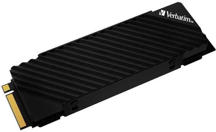 DISCO INTERNO SSD VERBATIM VI7000 2TB