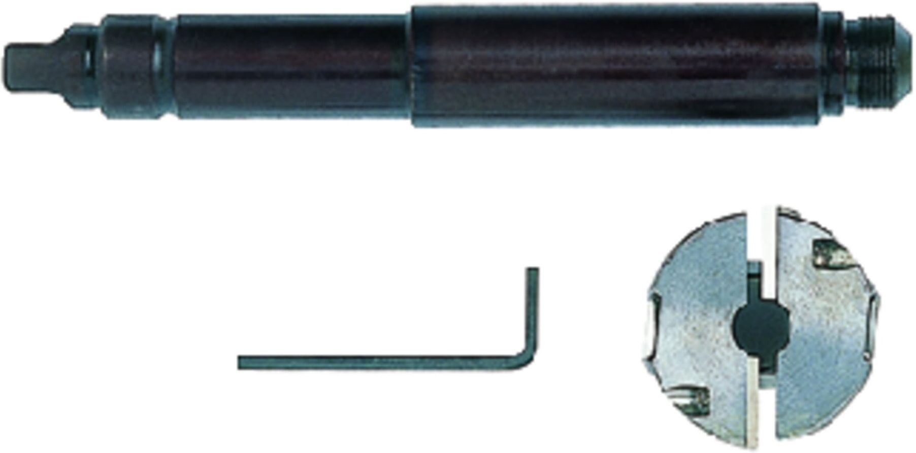 Mafell Kopfsenker 60 mm (090161)