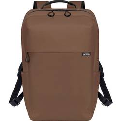 Dicota Notebook Rucksack D32124-RPET Braun