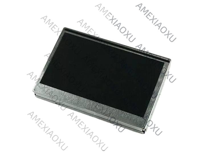Écran couleur LCD de 4.2 pouces pour Focus Escape 2013-2016, compteur de vitesse 150MPH LQ042T5DZ11