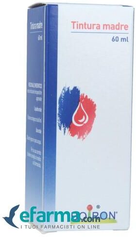 Boiron Tilia Tomentosa Tintura Madra 60 ml