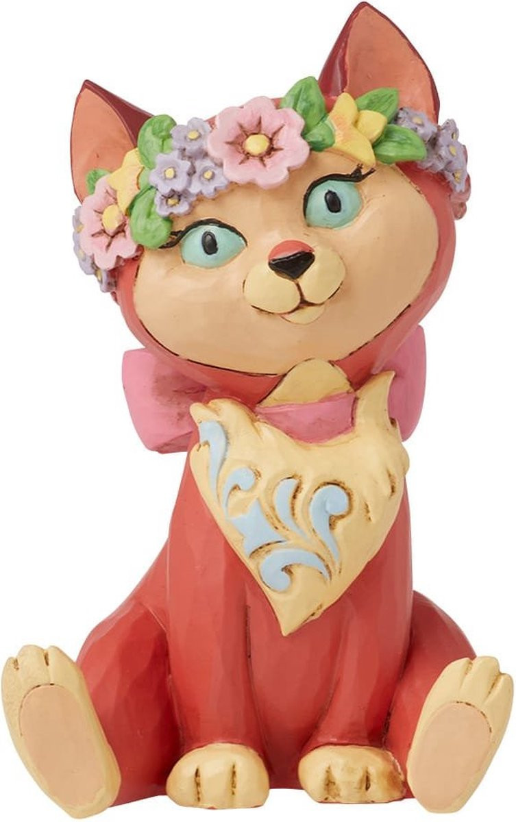 Disney Traditions Dinah Mini Figurine voor volwassenen