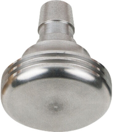 KS Tools Schlagaufsatz, glatt (140.5249)