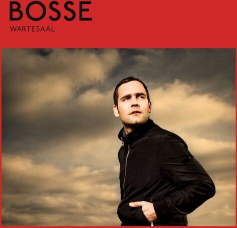 Bosse - Wartesaal (Ltd.Pur Edition) - Preis vom 11.10.2026 15:43:13 h