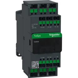 Schneider Electric Schütz 3P 18A LC1D18ABD