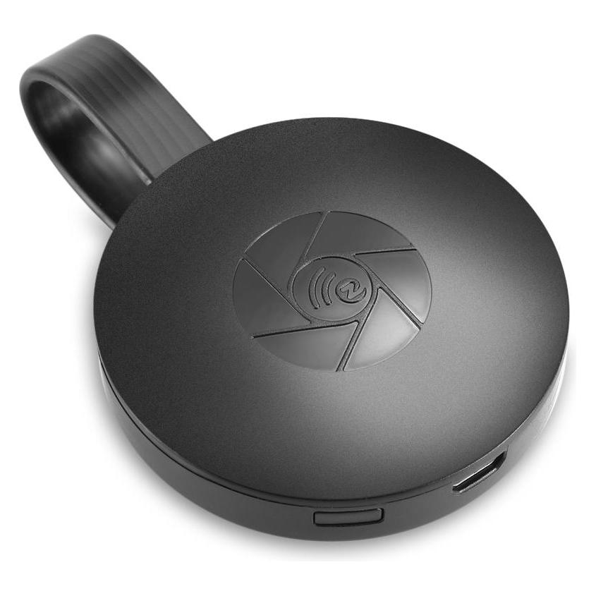 BrightSign Miracast Airplay, HDMI receiver (Linux) (EAT3240B)