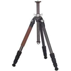 Leofoto Hiker LN-324CH Carbon-Stativ