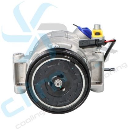 CLIMTEX CH5-510 Air conditioning compressor
