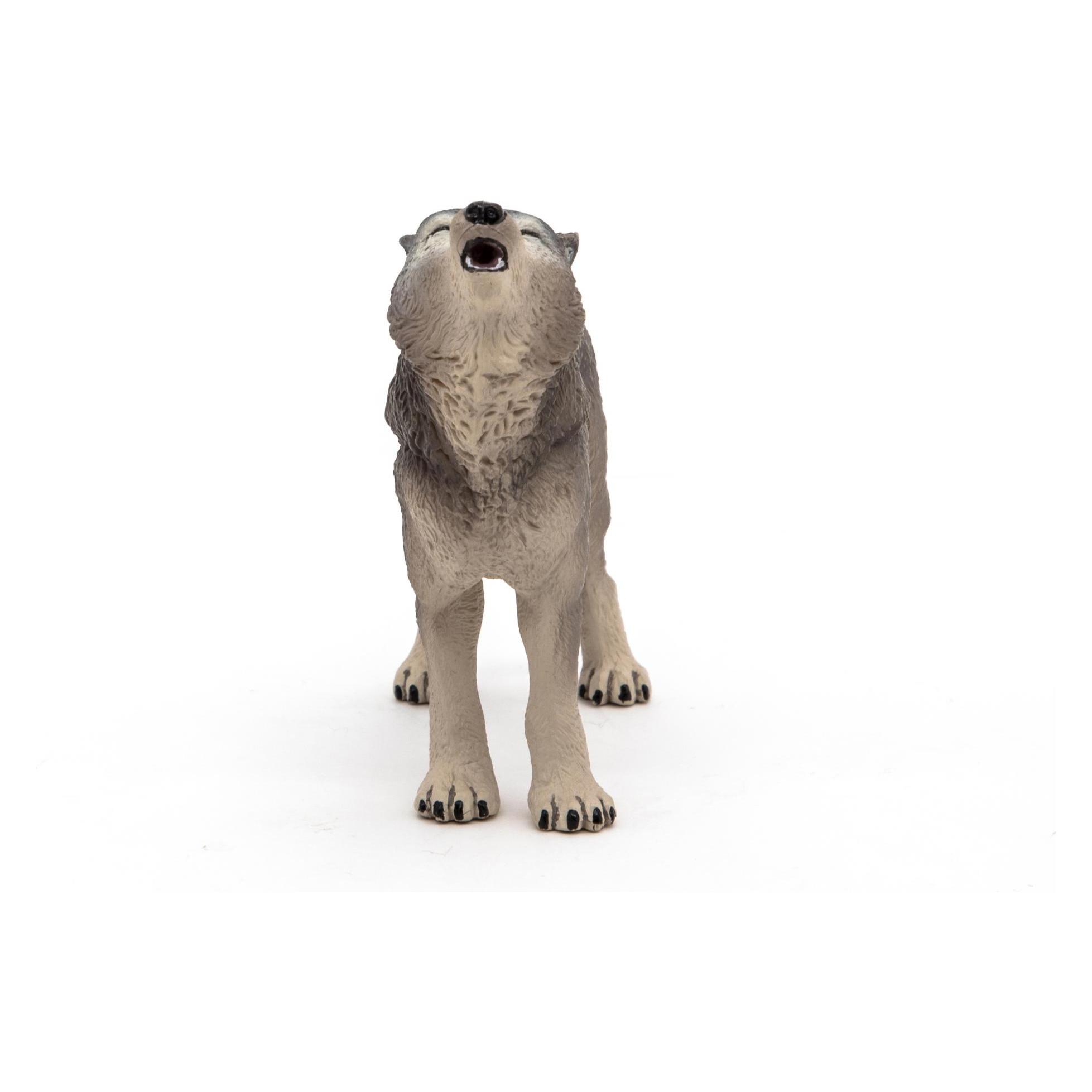Papo Heulender Wolf (50171)