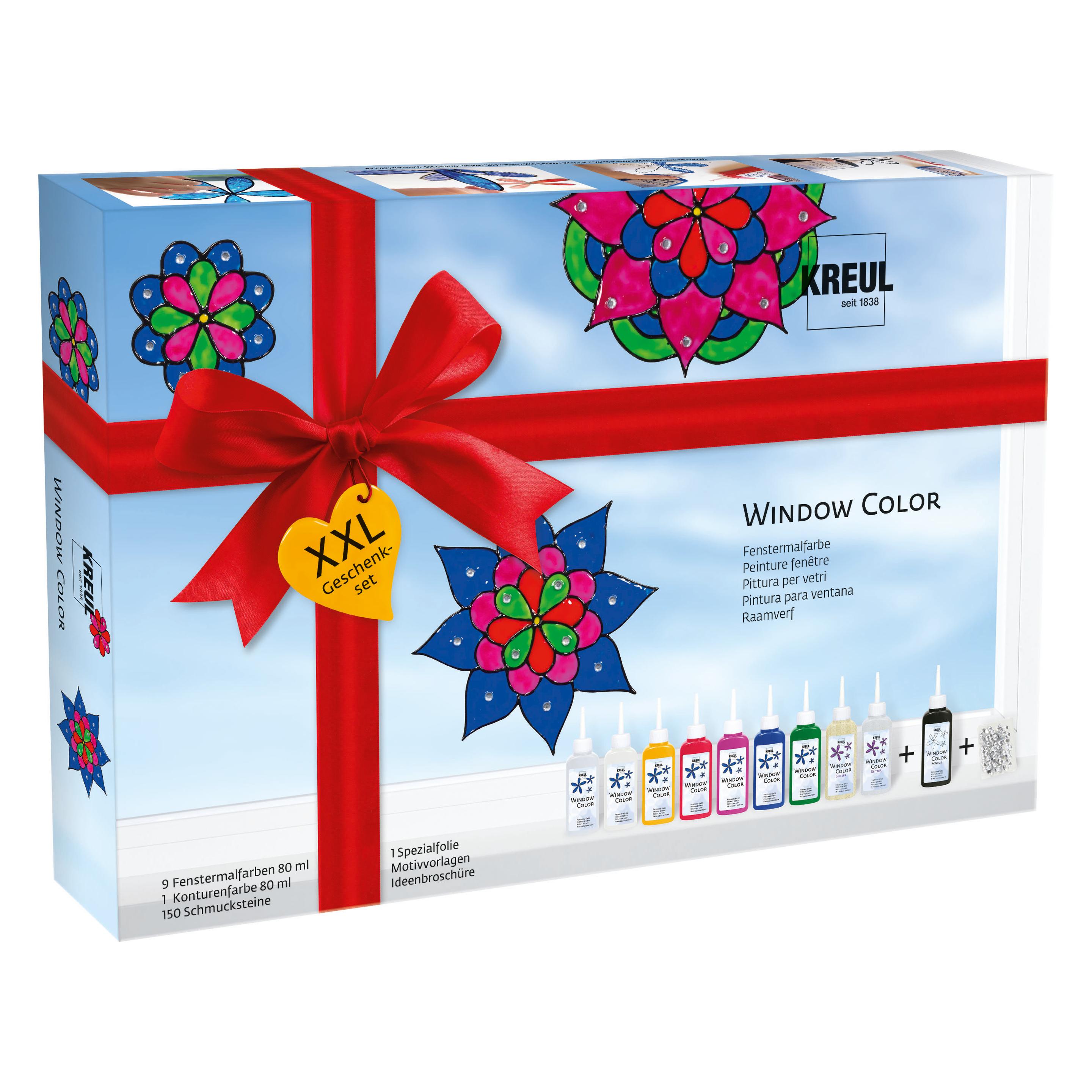 Kreul Window Color XXL (720 ml) (42849)