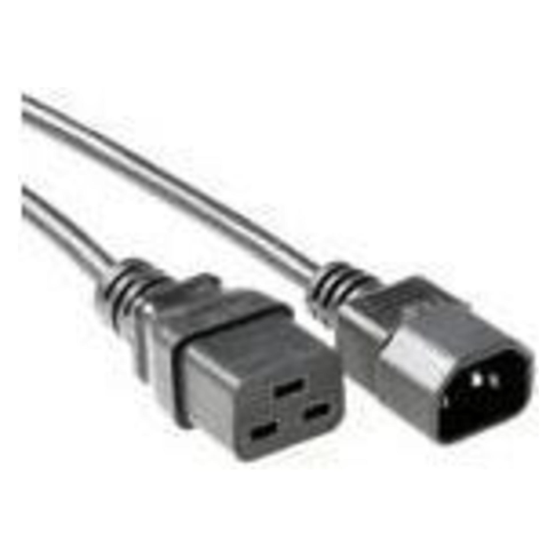 ACT 230V connection cable C14 (2 m) (AK5025)