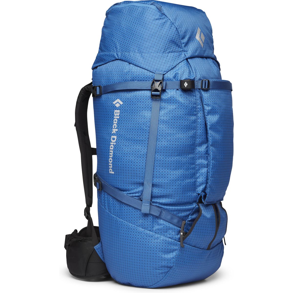 Black Diamond Mission 55 Backpack cobalt (4057) M_L BD6812824057M_L1