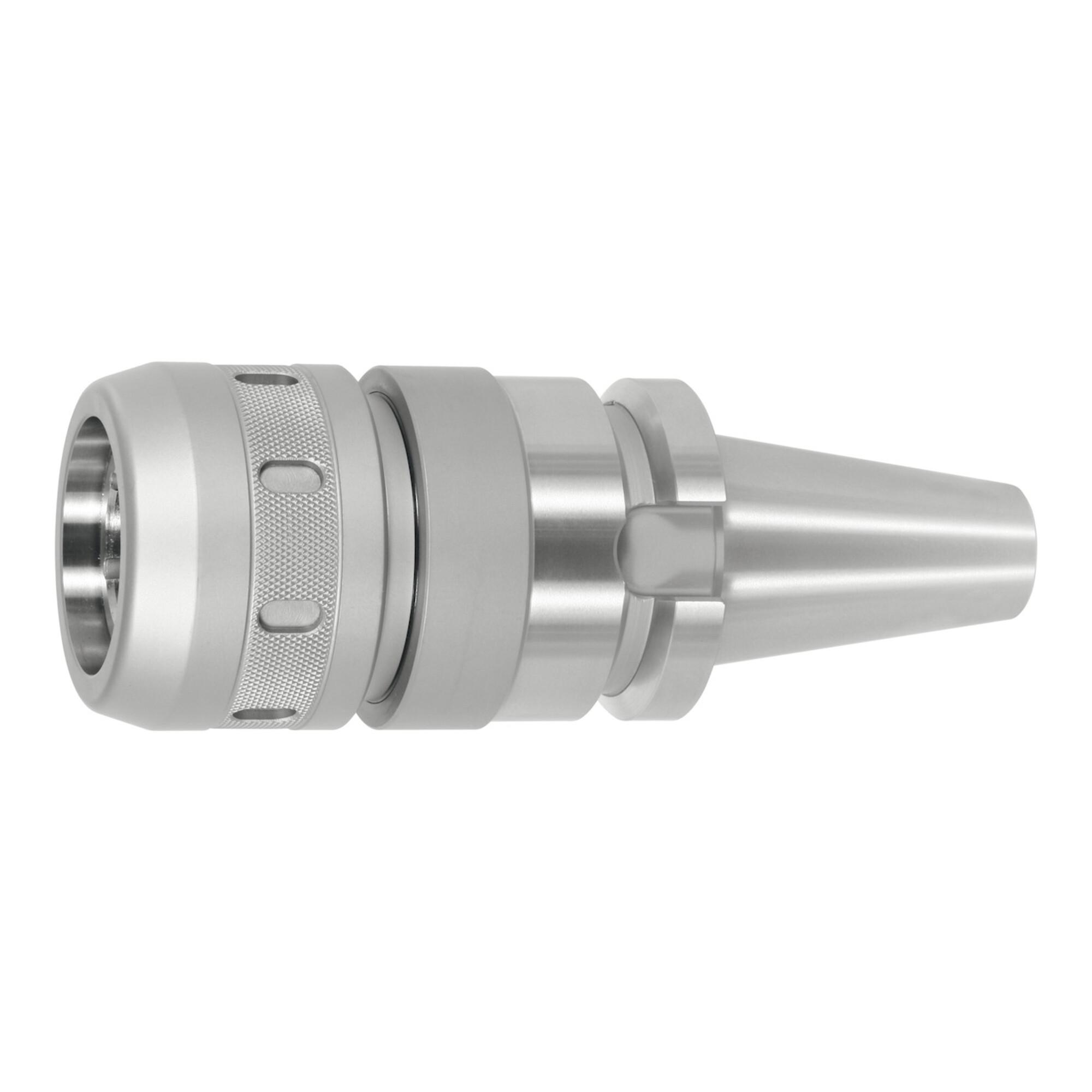 HOLEX Kraftspannfutter 32 mm Aufnahme BT 40 (302865 32)