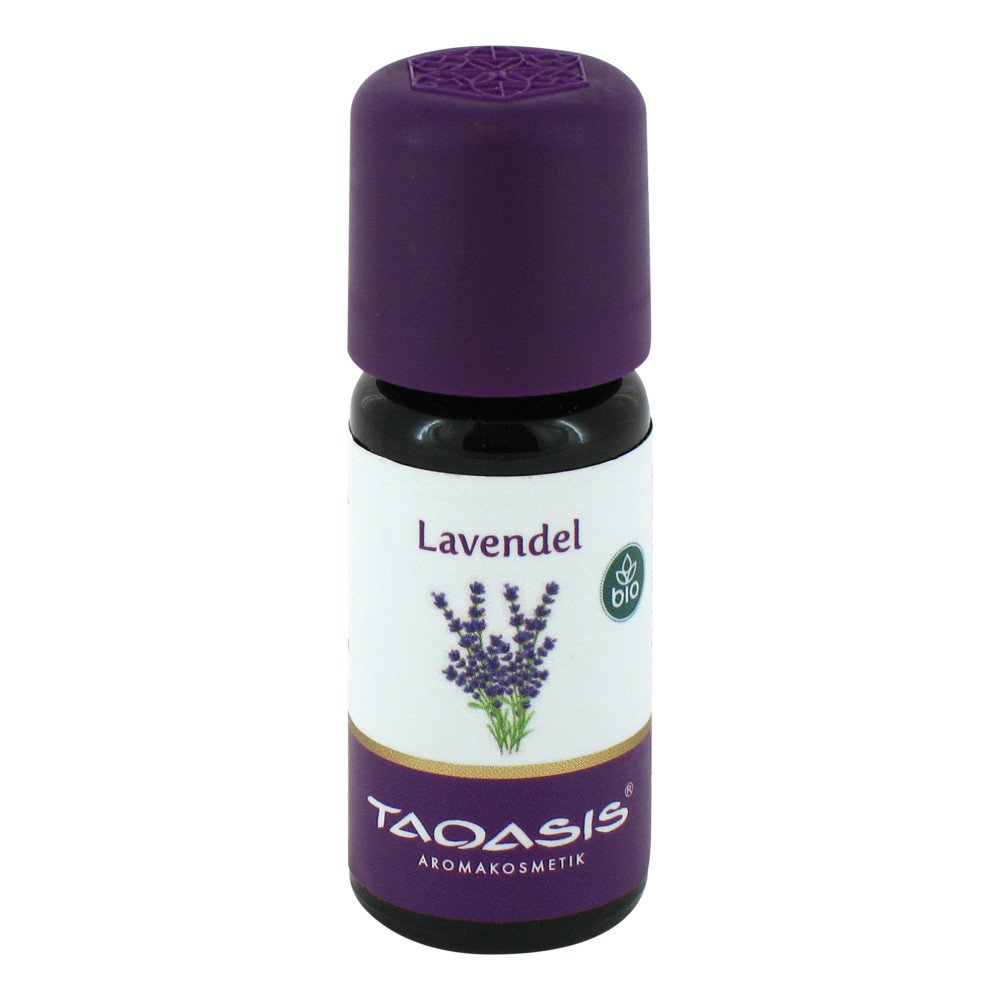 TAOASIS GmbH Natur Duft Manufaktur Lavendel öl 06886016