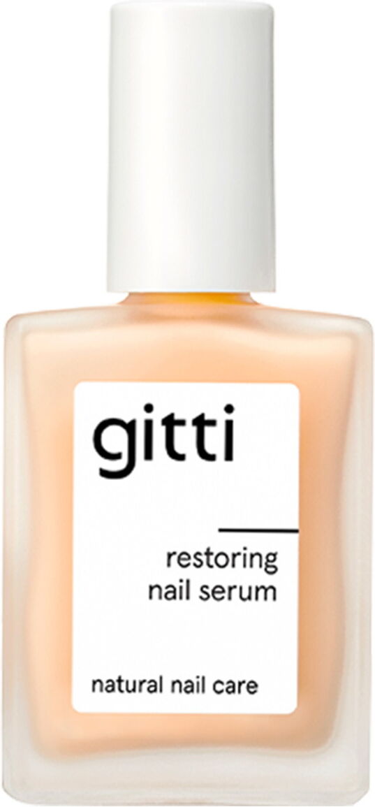 15ml gitti Restoring Nail Serum