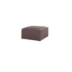 POLSTERHOCKER Celes Premium 65x65cm
