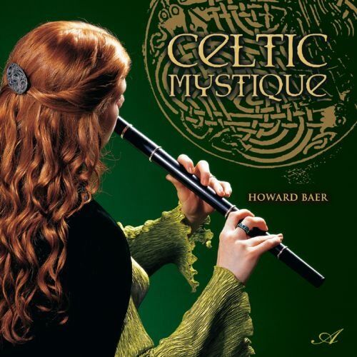 Various - Celtic Mystique - Preis vom 09.10.2026 07:28:09 h