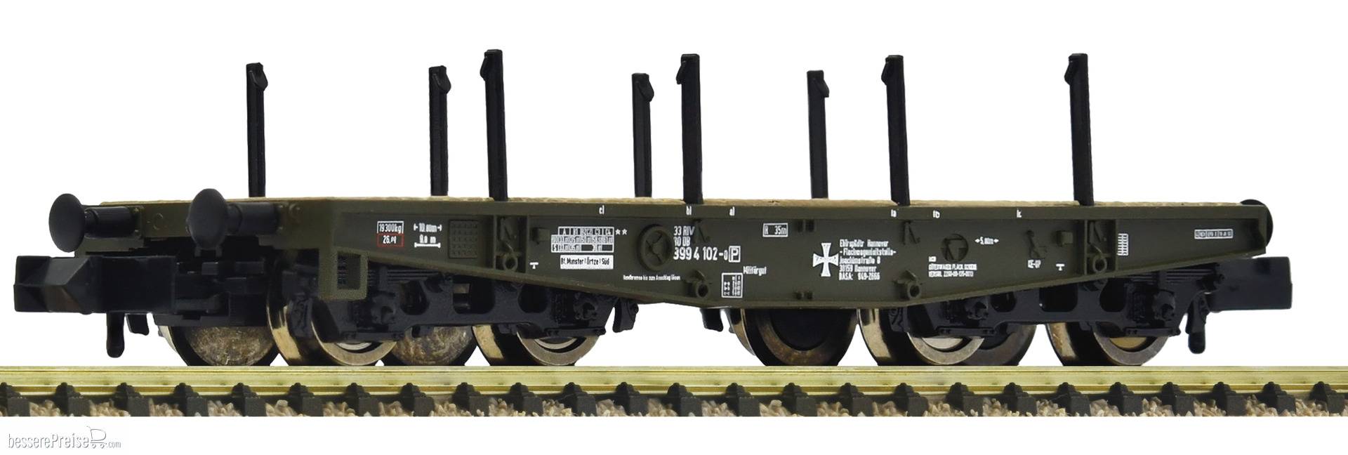 Fleischmann 845605