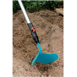GARDENA Häufelpflug-Aufsatz »combisystem GARDINO«