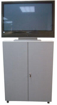 Armário para TV TRAULUX TV-120