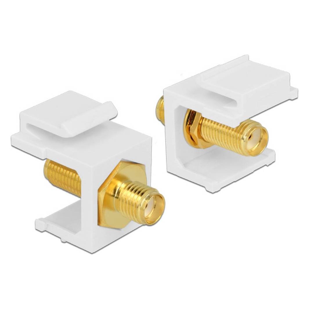 Delock Keystone module (Keystone Modul) (86365)